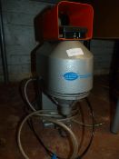 *Stocko WPG5041LA Semi-Automatic Attaching Machine