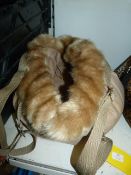 *Suzy Pet Carrier (beige)