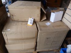 *Pallet Containing a Quantity of 2MR16 Low Voltage