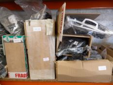 *Quantity of Plastic Buckles