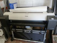 *Canon Image Prograph TM-300 Printer