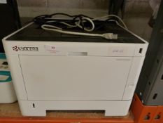 *Kyocera Ecosys P2235DW Printer