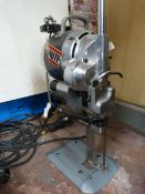 *Brute Fabric Cutter