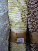 8m Roll of Ashley Wilde Velvet Cut Curtain Fabric