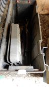 *Plastic Toolbox Containing Assorted Engineer's To