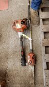 *Stihl HT75 Combi Tool
