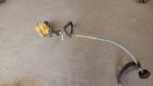 *McCulloch Trim Mac 240 Strimmer