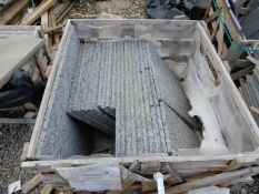 *~9sqm of Midnight Star Paving