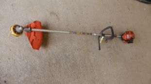 *Echo SRM 2015 Petrol Strimmer