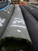 *3.5x3m Roll of Astroturf