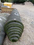 *1.6x6.2m Roll of Astroturf