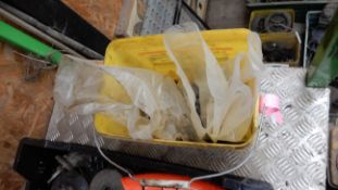 *Cup Head Squares, Galvanised Fencing Bolts, etc.