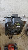 *Briggs & Stratton Harrier Pro 56 Rotary Lawnmower