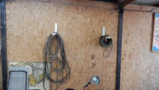 *Assorted Drive Belts