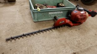 *Sarp TH23 Petrol Hedge Trimmer