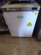 * Len Essenchill undercounter fridge