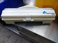 * wrapmaster 4500