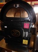 * King Edward jacket potato oven