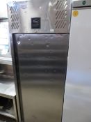 * Williams HJ1SA upright fridge