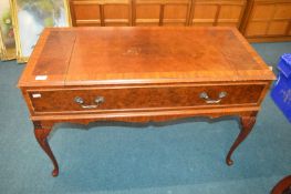 Retro Stereo Unit with Dynatron Audio System