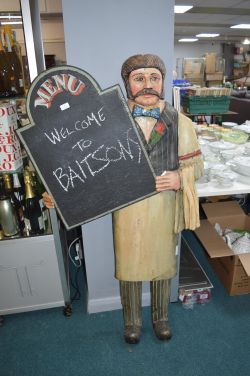 8404 - General Household and Domestic Furnishings