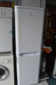 Indesit No Frost Fridge Freezer