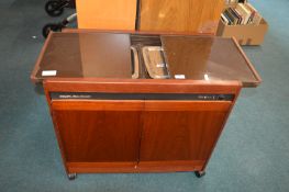 Philips Executive Hostess Trolley