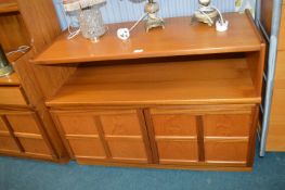 Nathan Sideboard