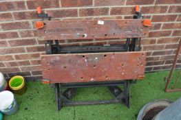 Black & Decker Workmate 2