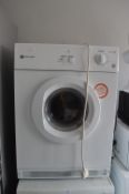 White Knight Tumble Dryer