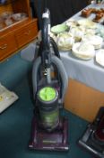 Panasonic Ecomax Edge-to-Edge Vacuum Cleaner