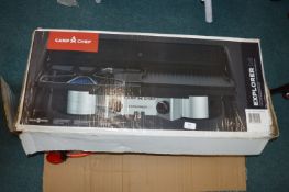*Camp Chef Explorer 14 Gas Two Burner Cooking Syst