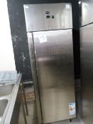 *King Refrigeration Fish Fridge Model: KFISH