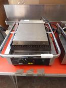 Buffalo Panini Press