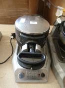 Waring Double Belgian Waffle Maker