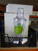 *~7 Margarita Shakers