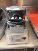 Waring Double Belgian Waffle Maker