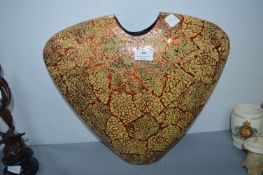 Large Decorative Vase