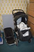 Pram etc.