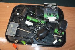 ATT Modular Bite Alarm System