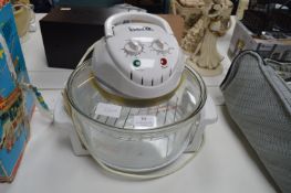 Halogen Oven