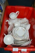 Part Dinner Service by Mayfair