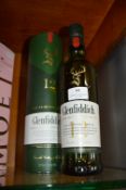 Glenfiddich 12 Year Old Single Malt Scotch Whisky