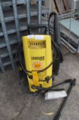 Karcher B203 Pressure Washer