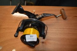 BP Extreme Spod Fishing Reel
