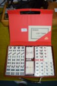 Mahjong Set