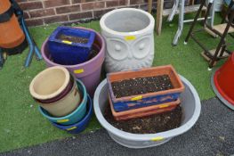 Garden Planters