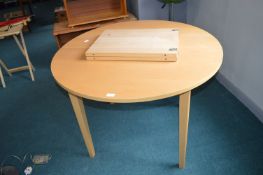 Extending Dining Table
