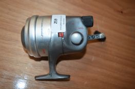 Quick CTE Fishing Reel