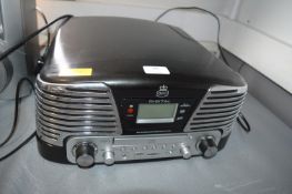 Vintage GPO Digital MP3 Music System